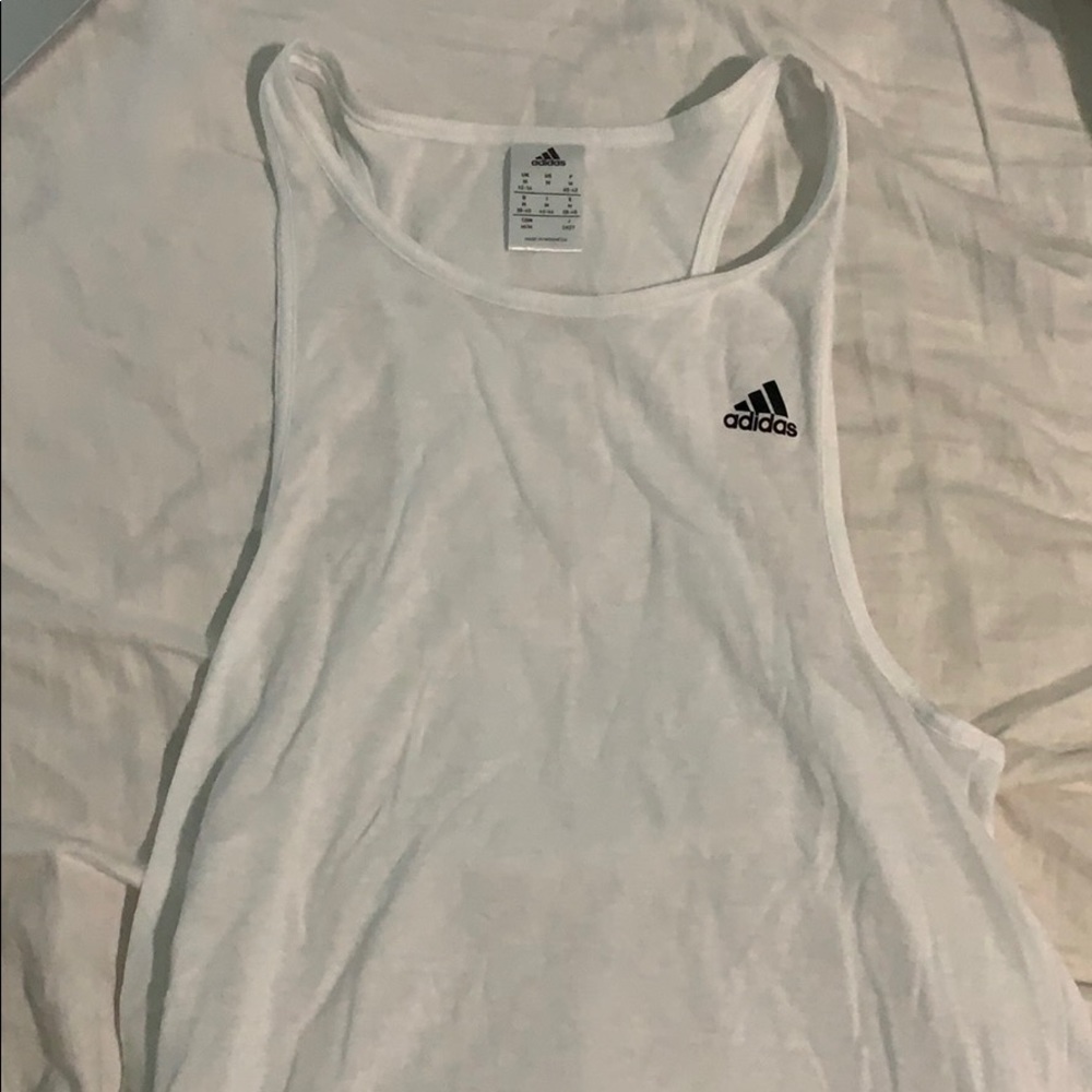 Women’s adidas size medium
